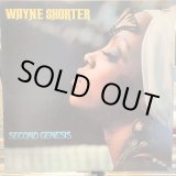 画像: Wayne Shorter / Second Genesis