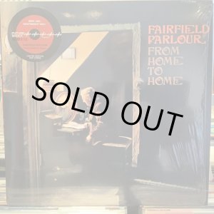 画像: Fairfield Parlour / From Home To Home