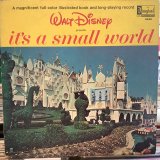 画像: VA / It's A Small World