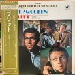 画像1: OST / Bullitt (1)