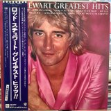 画像: Rod Stewart / Greatest Hits