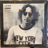 画像: John Lennon / Body-Stripping Off The Walls