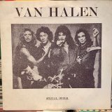 画像: Van Halen / Special Offer