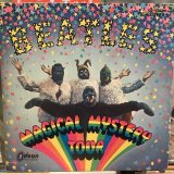 画像: The Beatles / Magical Mystery Tour