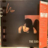 画像: Nico / The End...