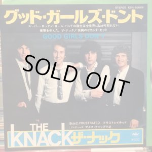 画像: The Knack / Good Girls Don't