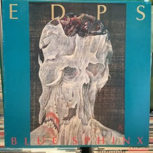 画像: E.D.P.S. / ブルー・スフィンクス