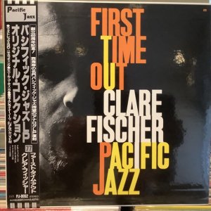 画像: Clare Fischer / First Time Out