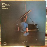 画像: Todd Rundgren / Runt : The Ballad Of Todd Rundgren