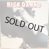 画像: Rick Danko / Rick Danko