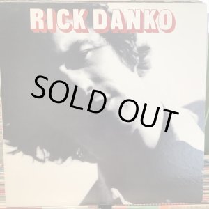 画像: Rick Danko / Rick Danko