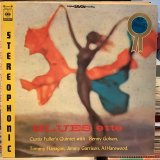 画像: Curtis Fuller's Quintet / Blues-ette