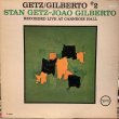 画像1: Stan Getz, Joao Gilberto / Getz : Gilberto #2 (1)