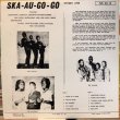 画像3: VA / Ska-Au-Go-Go (3)