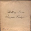 画像1: Rolling Stones / Beggars Banquet (1)