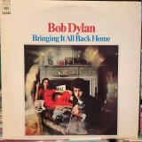 画像: Bob Dylan  / Bringing It All Back Home