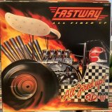 画像: Fastway / All Fired Up!