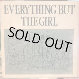 画像: Everything But The Girl / Everything But The Girl