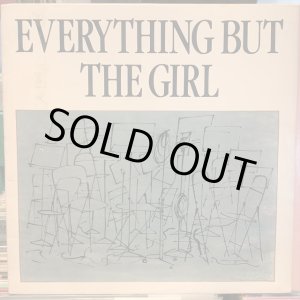 画像: Everything But The Girl / Everything But The Girl