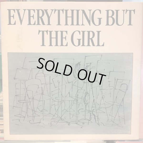 画像1: Everything But The Girl / Everything But The Girl (1)