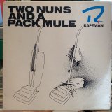 画像: Rapeman / Two Nuns And A Pack Mule