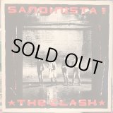 画像: The Clash / Sandinista!