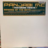 画像: Panjabi MC / Beware Of The Boys (Mundian To Bach Ke)