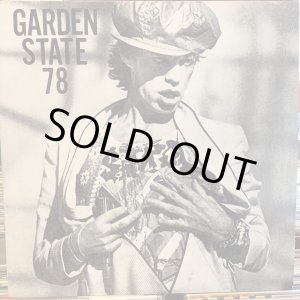 画像: The Rolling Stones / Garden State 78