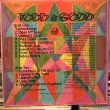 画像2: Todd Rundgren, Nazz, Runt, Utopia / In Todd We Trust (2)