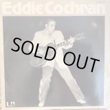 画像: Eddie Cochran / Legendary Masters Series