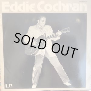 画像: Eddie Cochran / Legendary Masters Series