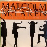 画像: Malcolm McLaren / Waltz Darling