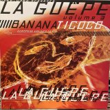 画像: VA / La Guêpe - Volume 3 - Bananaticoco