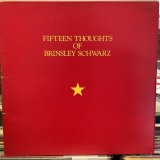 画像: Brinsley Schwarz / Fifteen Thoughts Of Brinsley Schwarz