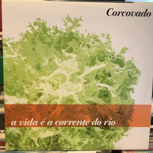 画像: Corcovado / A Vida E A Corrente Do Rio