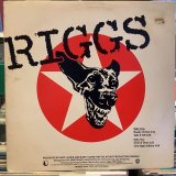 画像: Riggs / Ready Or Not