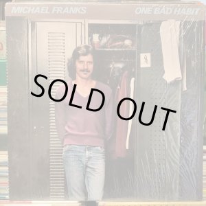 画像: Michael Franks / One Bad Habit