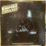 画像: OST / Star Wars : The Empire Strikes Back