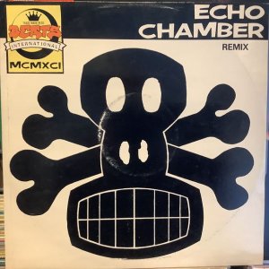 画像: Beats International / Echo Chamber (Remix)