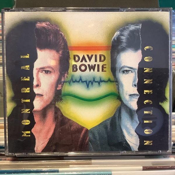 画像1: David Bowie / Montreal Connection (1)