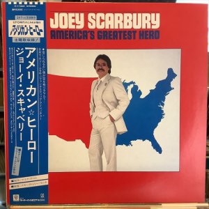 画像: Joey Scarbury / America's Greatest Hero