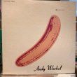 画像1: The Velvet Underground & Nico / The Velvet Underground & Nico (1)