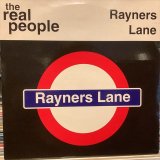 画像: The Real People / Rayners