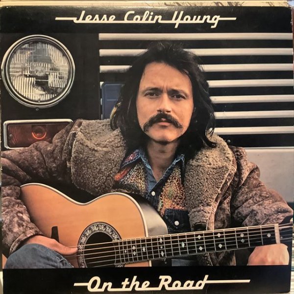 画像1: Jesse Colin Young / On The Road (1)