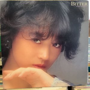 画像: 中森明菜 / ビター・アンド・スウィート