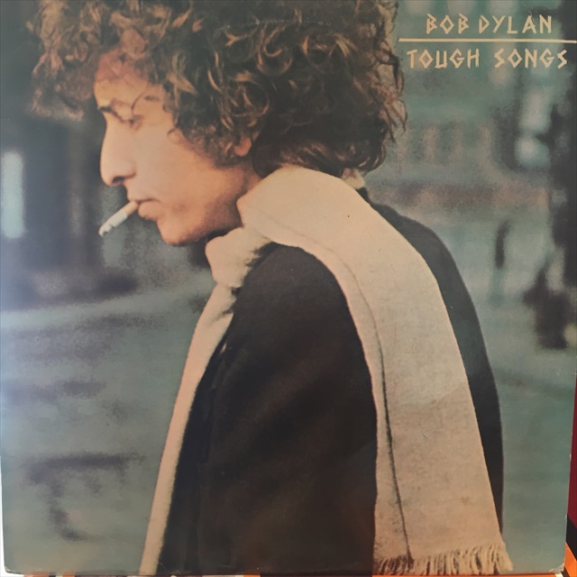 画像1: Bob Dylan / Tough Songs (1)