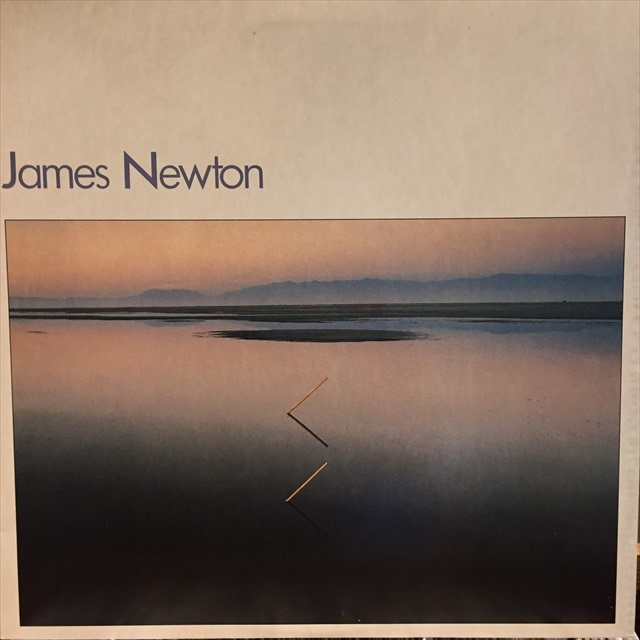 画像1: James Newton / James Newton (1)