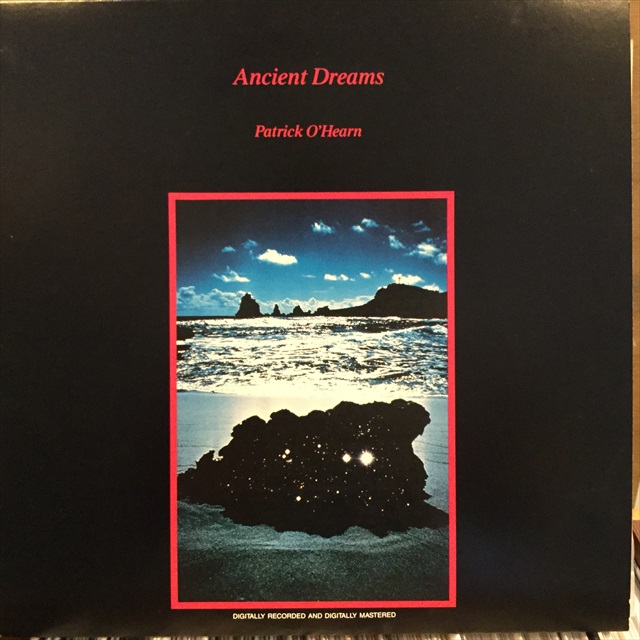 画像1: Patrick O'Hearn / Ancient Dreams (1)