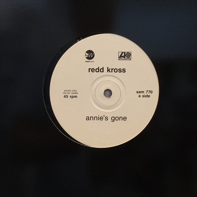 画像1: Redd Kross / Annie's Gone (1)