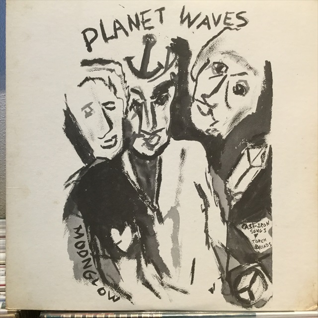 画像1: Bob Dylan / Planet Waves (1)